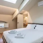 Mansarda Norina - Affitti Brevi Italia *